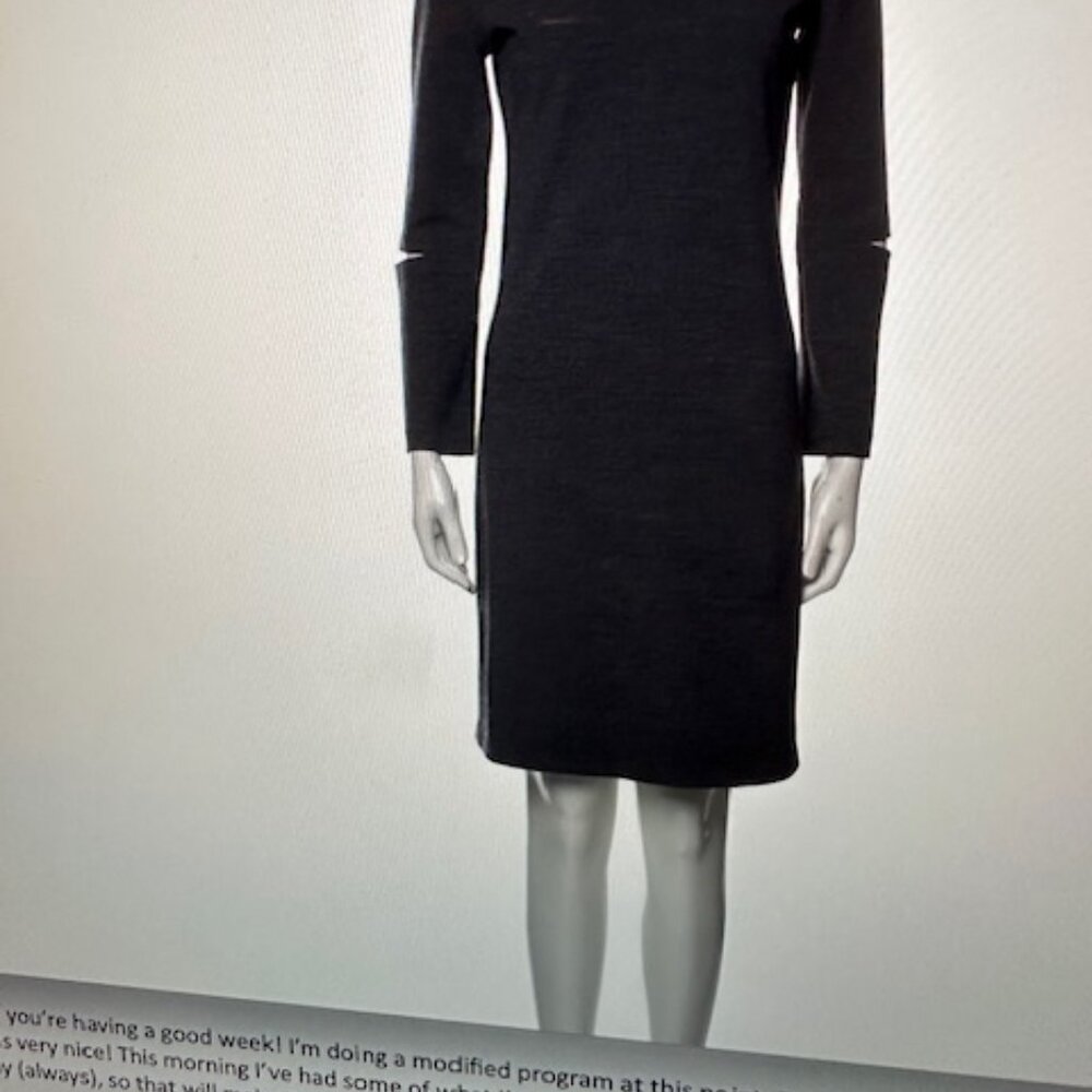 Cynthia Rowley dress -size 6